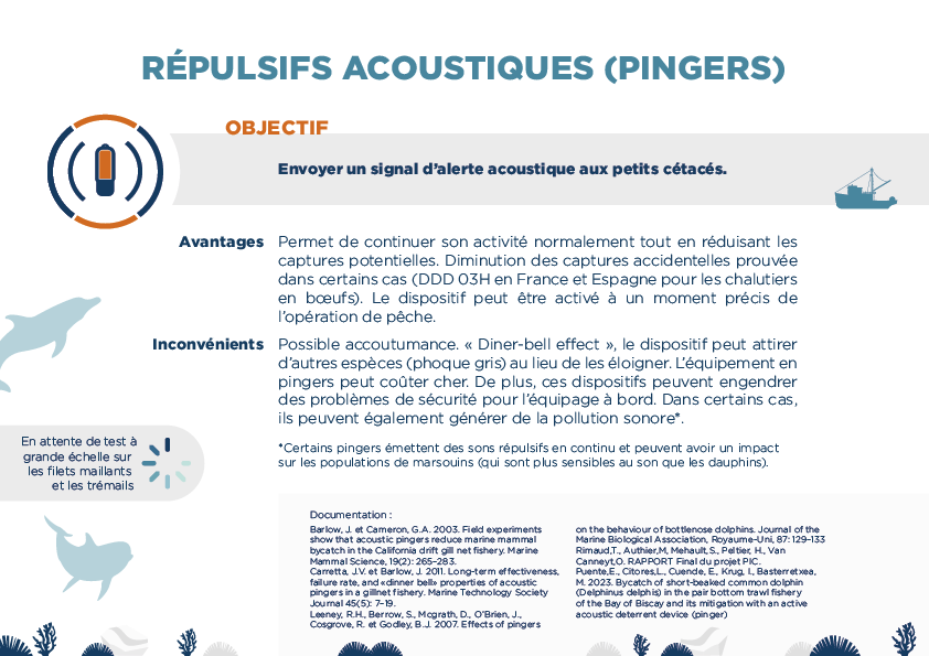 Aperçu d'une fiche explicative