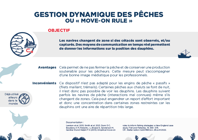 Aperçu d'une fiche explicative