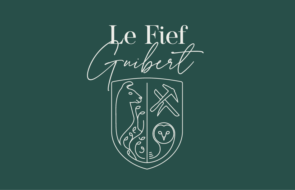 Logo du Fief Guibert