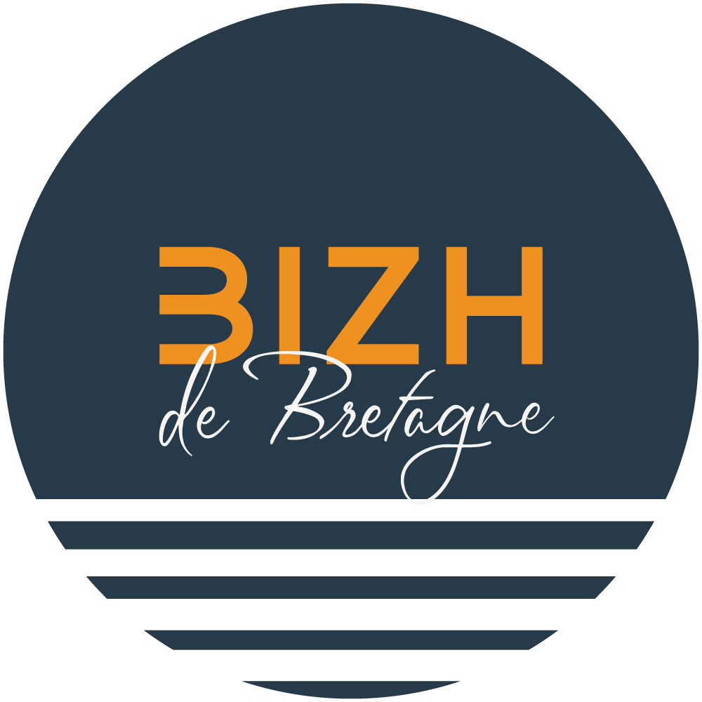 Logo Bizh de Bretagne